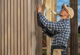 Best Aluminum Siding Installation  in Sewaren, NJ